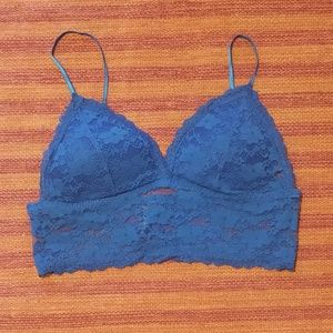XOXO NWOT Bralette